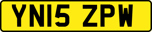 YN15ZPW