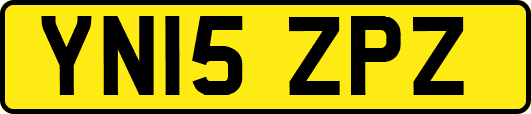 YN15ZPZ