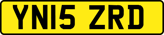 YN15ZRD
