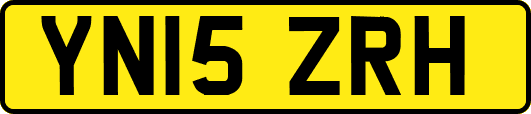 YN15ZRH