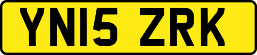YN15ZRK