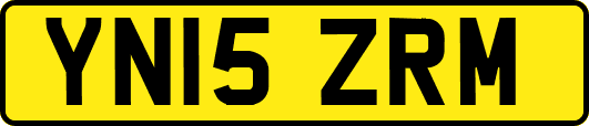 YN15ZRM