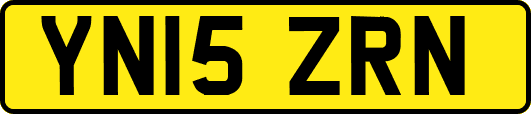 YN15ZRN