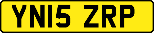 YN15ZRP