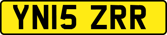 YN15ZRR