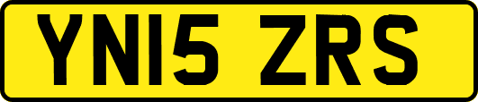 YN15ZRS