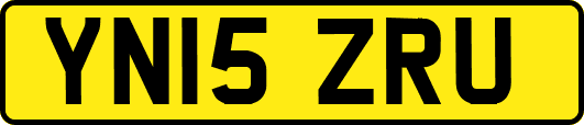 YN15ZRU