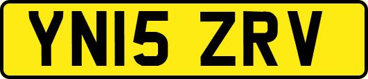 YN15ZRV