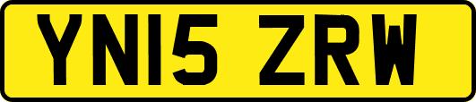 YN15ZRW