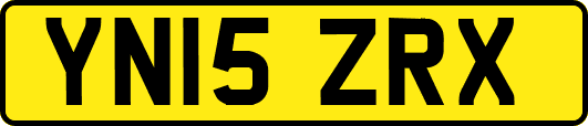 YN15ZRX