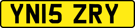 YN15ZRY
