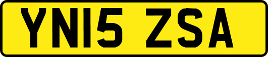 YN15ZSA