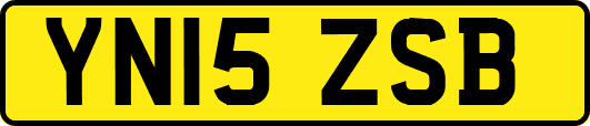 YN15ZSB