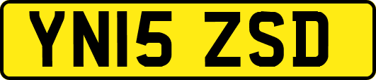 YN15ZSD