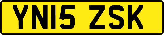 YN15ZSK