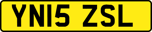 YN15ZSL