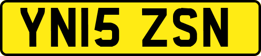 YN15ZSN