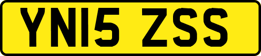YN15ZSS