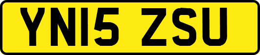 YN15ZSU
