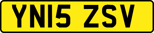 YN15ZSV