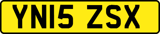 YN15ZSX