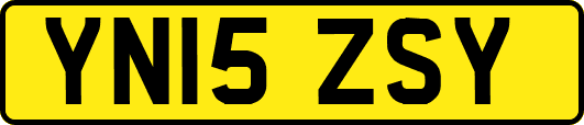 YN15ZSY