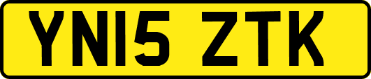 YN15ZTK