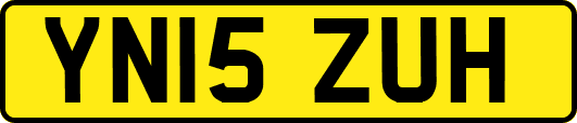 YN15ZUH