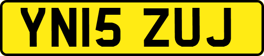 YN15ZUJ
