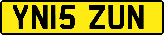 YN15ZUN