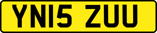 YN15ZUU