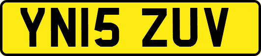 YN15ZUV