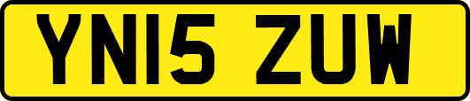YN15ZUW