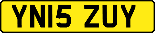 YN15ZUY
