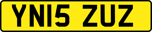 YN15ZUZ