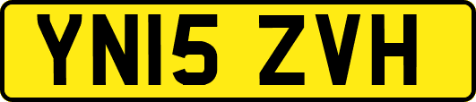 YN15ZVH