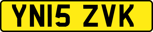 YN15ZVK