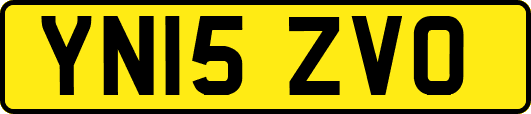 YN15ZVO