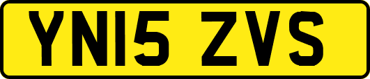 YN15ZVS