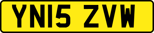 YN15ZVW