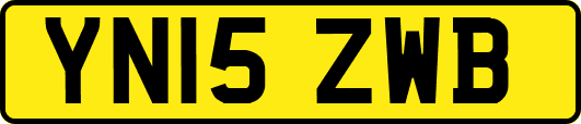YN15ZWB