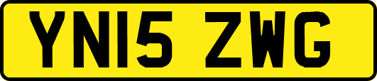 YN15ZWG