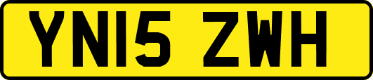 YN15ZWH