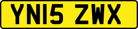 YN15ZWX