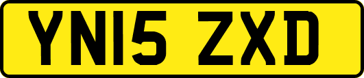 YN15ZXD