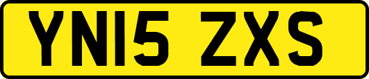 YN15ZXS