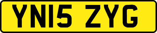 YN15ZYG