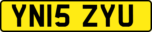 YN15ZYU