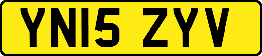 YN15ZYV