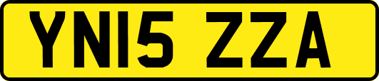 YN15ZZA
